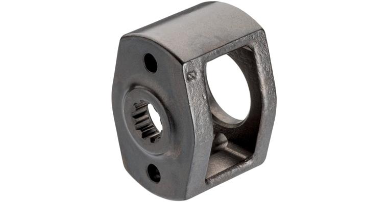 1001210365 Impact mechanism basket 9012M-01