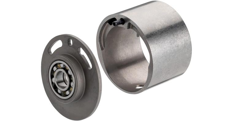 1001210370 Cylinder unit 9012M-014/5