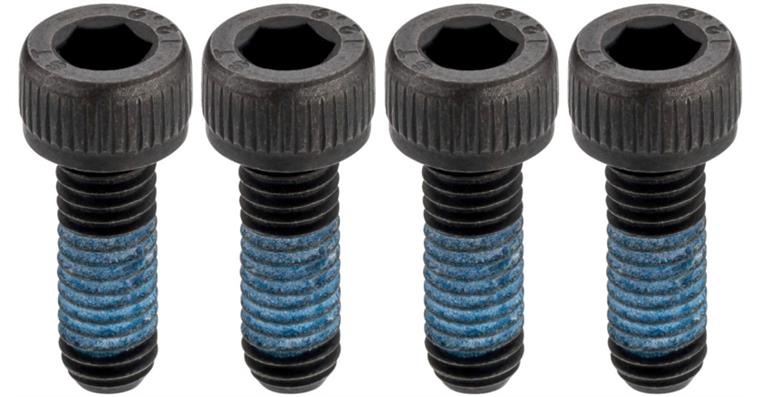 1001210374 Housing screw 9012M-018/4