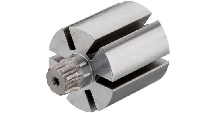 1001210378 Rotor 9012M-05
