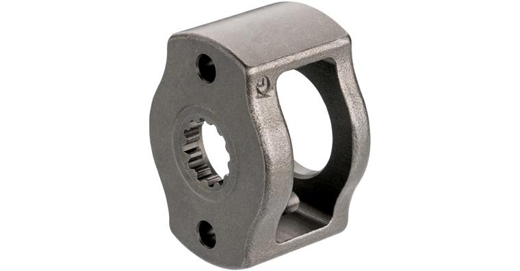 1001212700 Impact mechanism basket 9012M-1-01