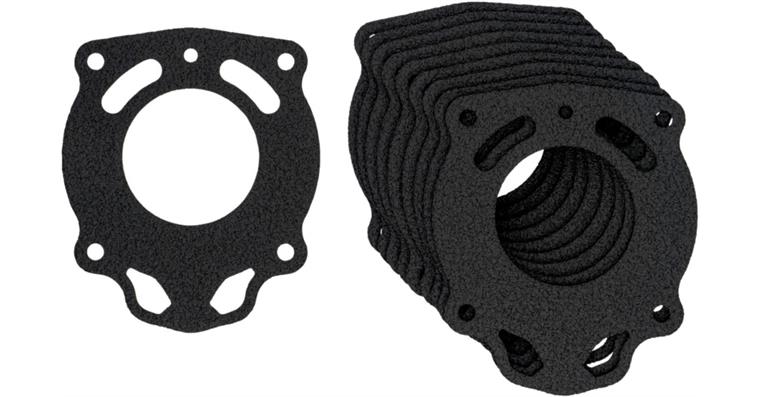 1001212705 Gasket set 9012M-1-014/10