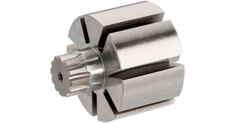 1001212709 Rotor 9012M-1-04