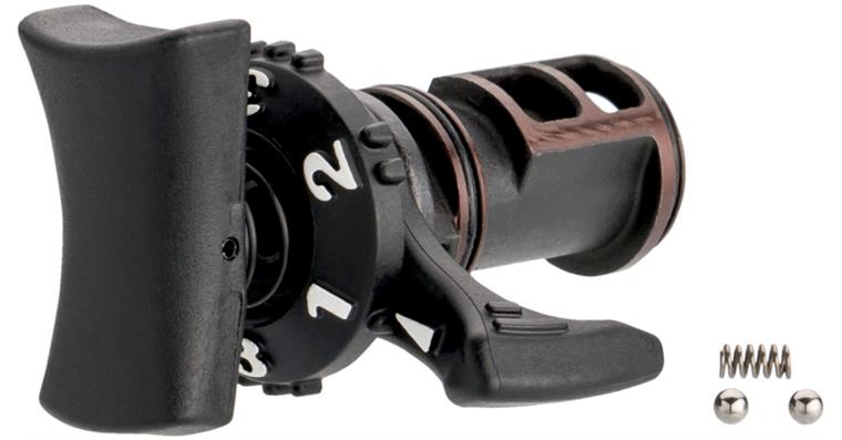 1001212710 Trigger lever complete 9012M-1-05/14