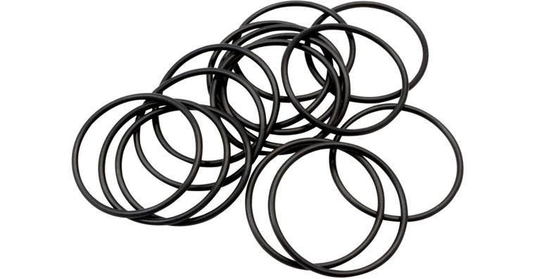 1001209882 O-ring set of 15 pieces 9012MG-014/15