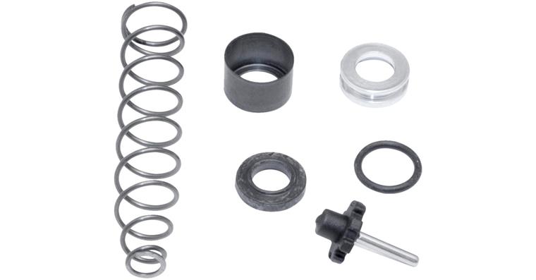 1001209025 Valve unit 9012MG-02/6