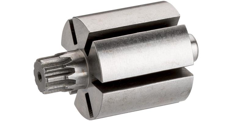 1001212715 Rotor 9012MT-01