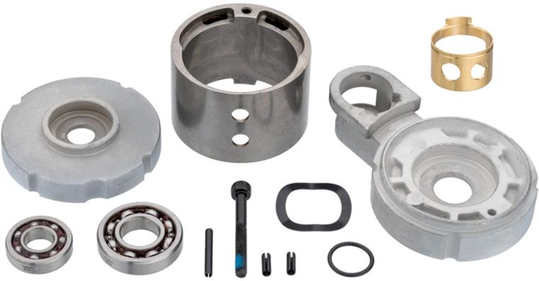 1001212716 Cylinder unit 9012MT-010/11