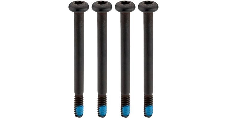 1001212717 Housing screw 9012MT-013/4