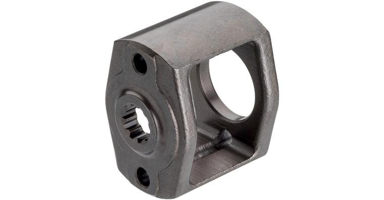 1001212719 Impact mechanism basket 9012MT-02