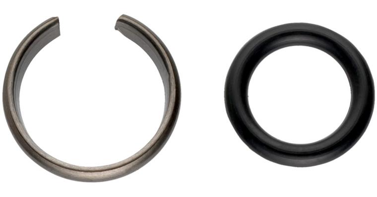 1001211917 Ring set 9012MT-05/2