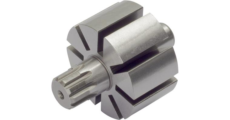 1001212725 Rotor 9012MTT-01
