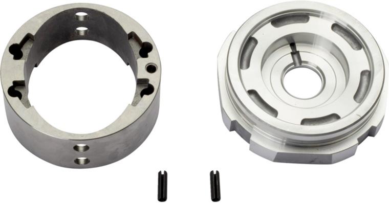 1001212726 Cylinder set front 9012MTT-010/4