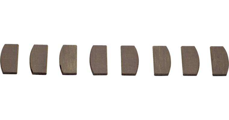 1001212727 blades 9012MTT-011/8