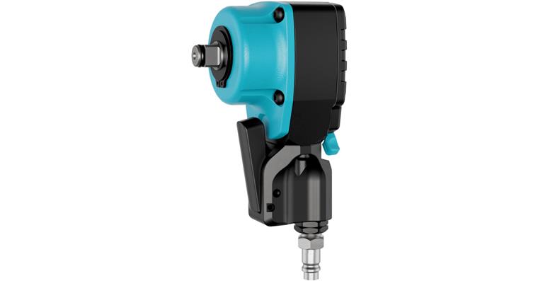1092413124 Twin Turbo Fist impact wrench 9012PTT