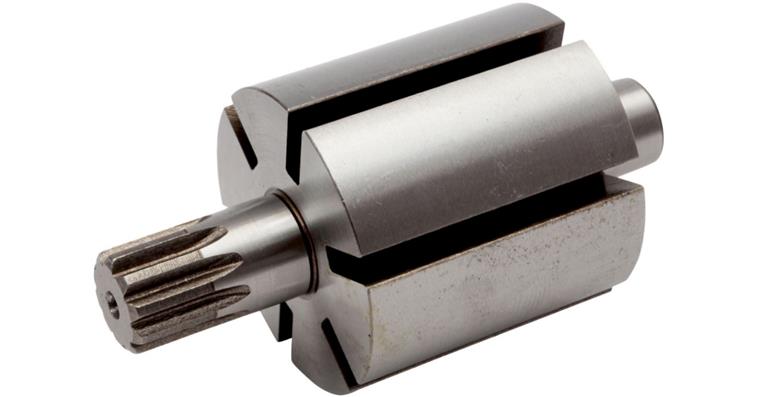 1001209911 Rotor 9012SPC-016