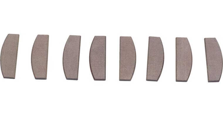 1001212735 Blades 9012TT-011/8