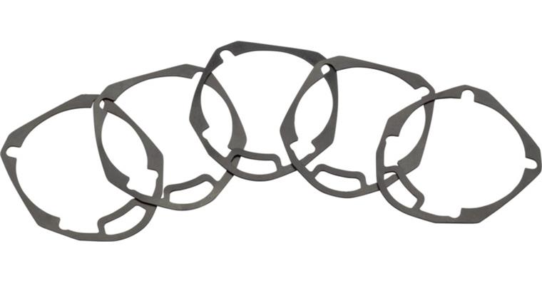 1001212738 Rear housing seal 9012TT-014/5