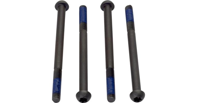 1001212740 Housing screw 9012TT-016/4