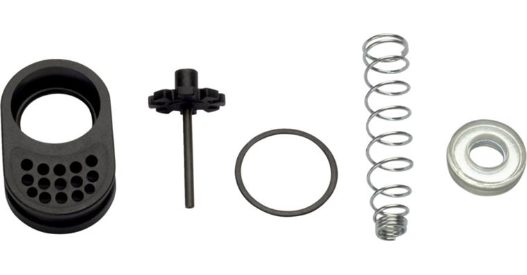 1001212742 Valve unit 9012TT-018/6