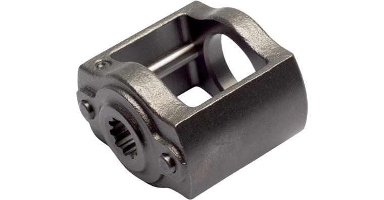 1001212746 hammer housing 9012TT-05/3