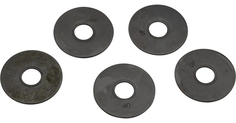 1001212748 Washer set 9012TT-07/5