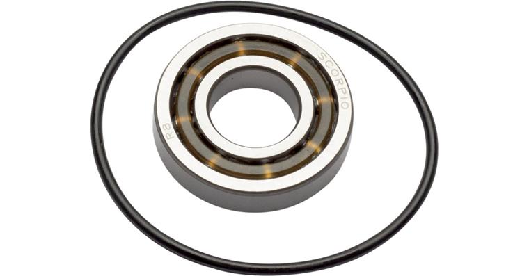 1001212750 Bearing set 9012TT-09/2