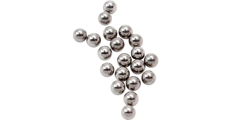 1001209932 Ball Set of 20 pieces 9012UL-016/20