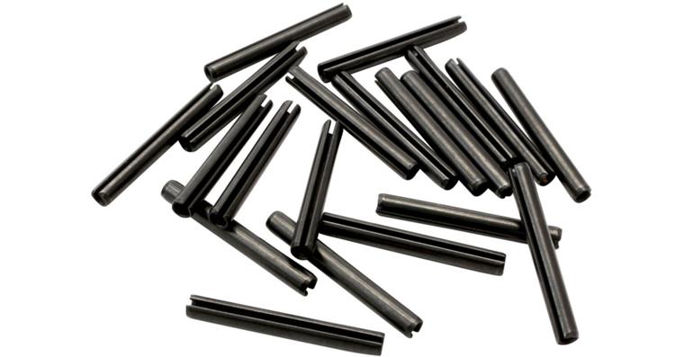 1001209944 Spring pin set of 20 pieces 9012UL-026/20