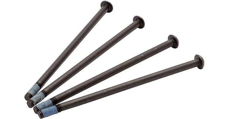 1001209948 screw set of 4 pieces 9012UL-03/4