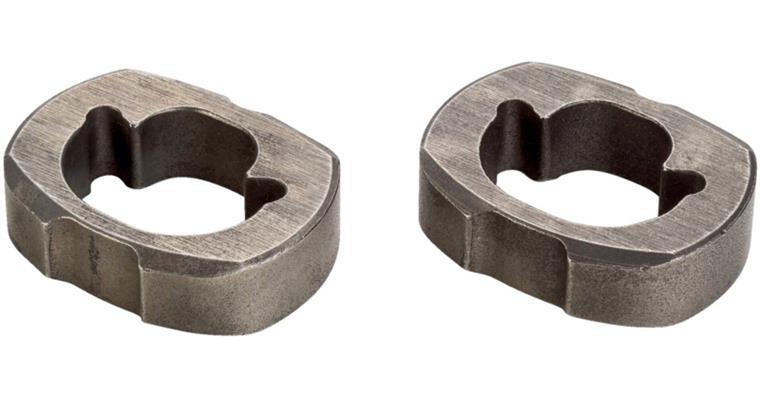 1001211516 Impact / hammer set 9012X-010/2