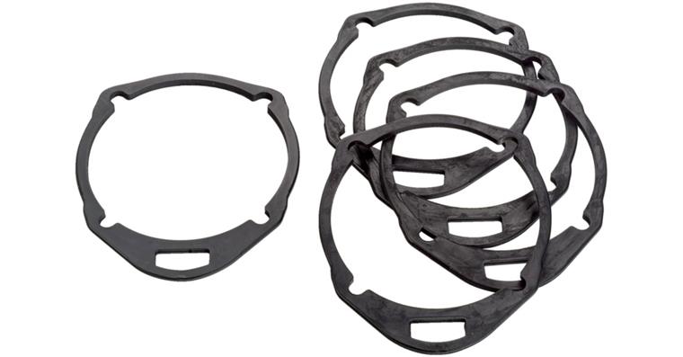 1001211520 Rear housing seal 9012X-014/5