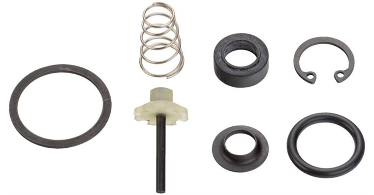 1001211524 Valve unit 9012X-018/7