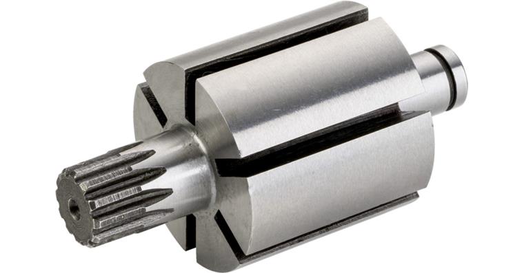 1001211526 Rotor 9012X-03