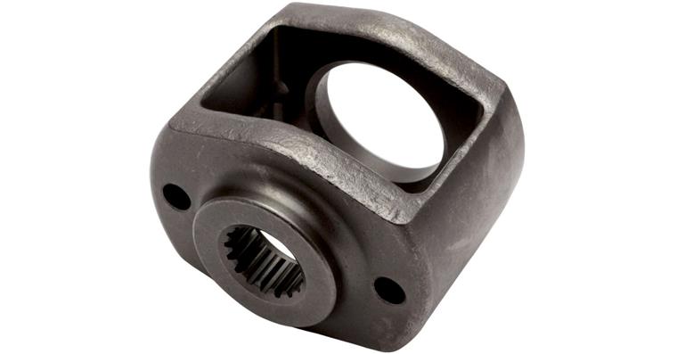 1001209959 Impact mechanism basket 9013MG-010