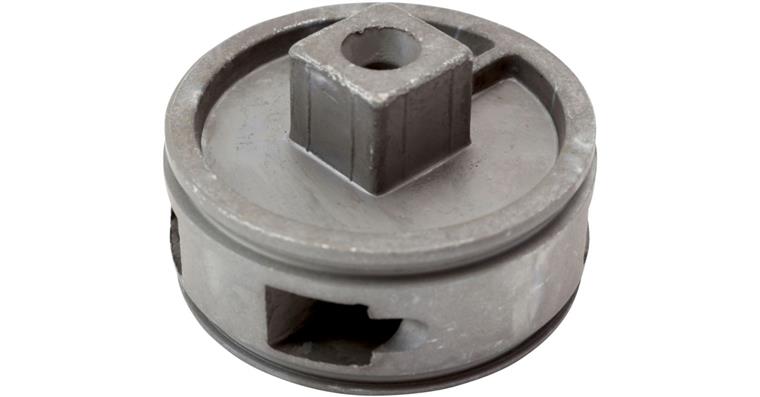 1001209964 Control valve 9013MG-013