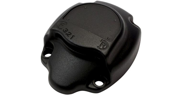 1001209966 Rear housing cover 9013MG-015
