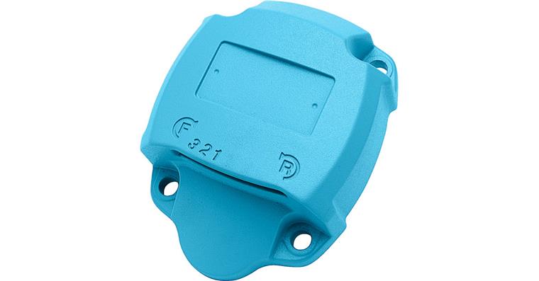 1001209967 Housing cover 9013MG-015N