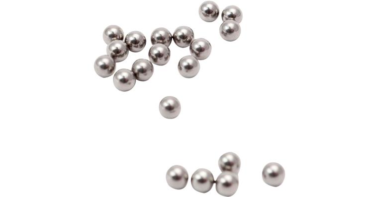 1001209969 Ball set of 20 pieces 9013MG-017/20