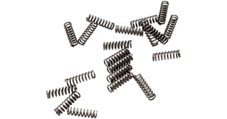 1001209970 Spring set of 20 pieces 9013MG-018/20
