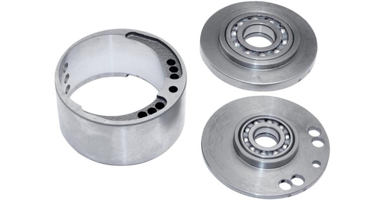 1001209036 Cylinder unit 9013MG-01/5