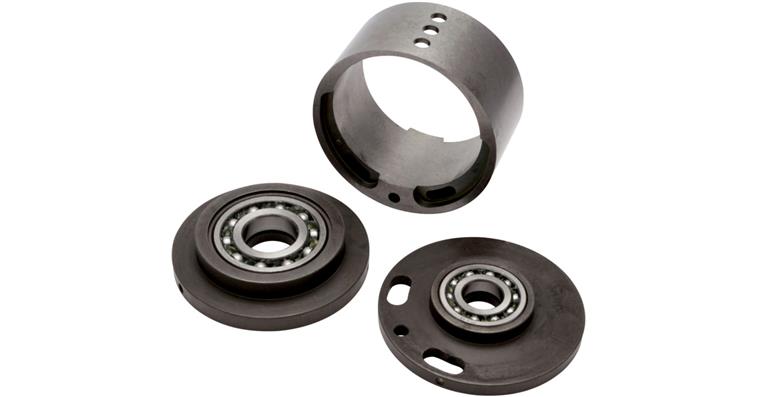 1001209958 Cylinder unit 9013MG-01/5N