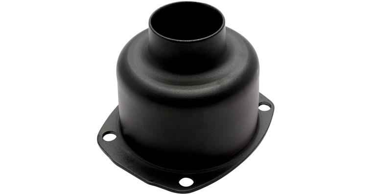 1001209978 Impact mechanism housing 9013MG-04