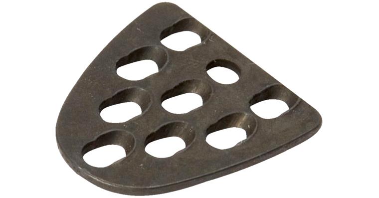 1001209988 Exhaust air ring 9013SPC-011