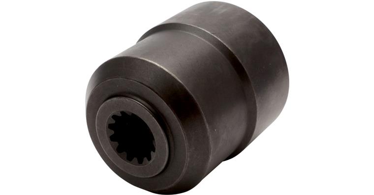 1001209990 Impact mechanism housing 9013SPC-013