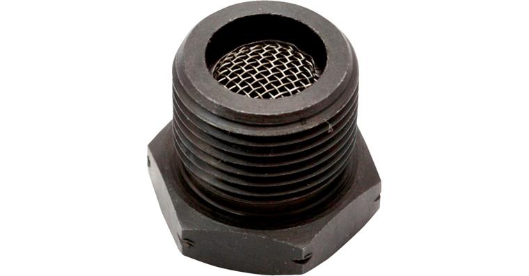 1001210000 Compressed air supply 9013SPC-021