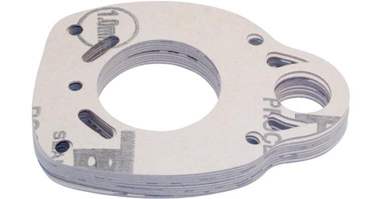1001210001 Gasket set 9013SPC-09/10