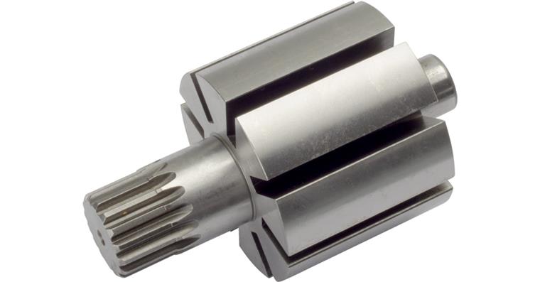 1001212752 Rotor 9013TT-01