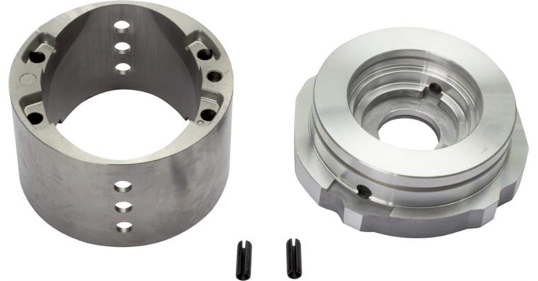 1001213520 Cylinder set front 9013TT-010/4