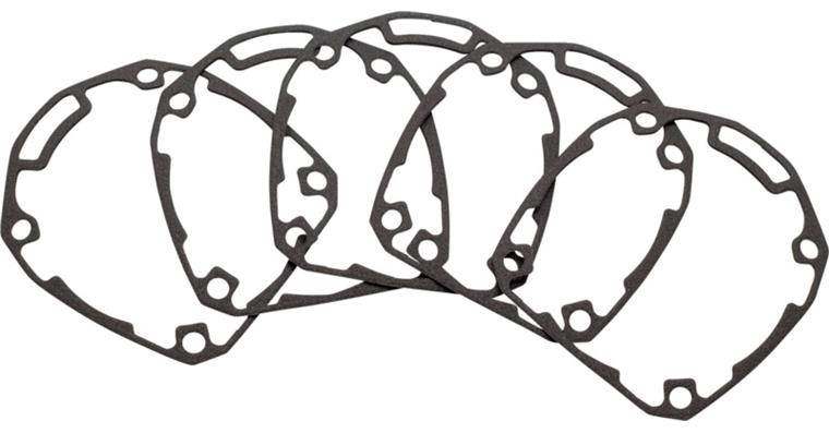 1001212757 Rear housing seal 9013TT-014/5